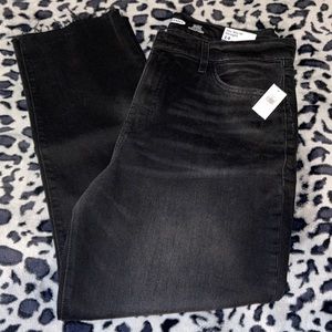 Old navy jeans